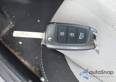 2020 Hyundai Venue Sel z USA, uszkodzony, nr VIN KMHRC8A37LU039487